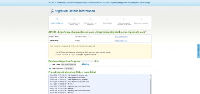 miva-shopify-migration
