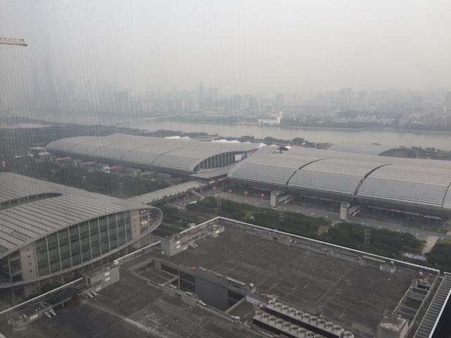 Canton Fair Complex