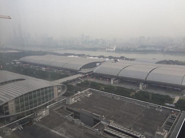 Canton Fair Complex