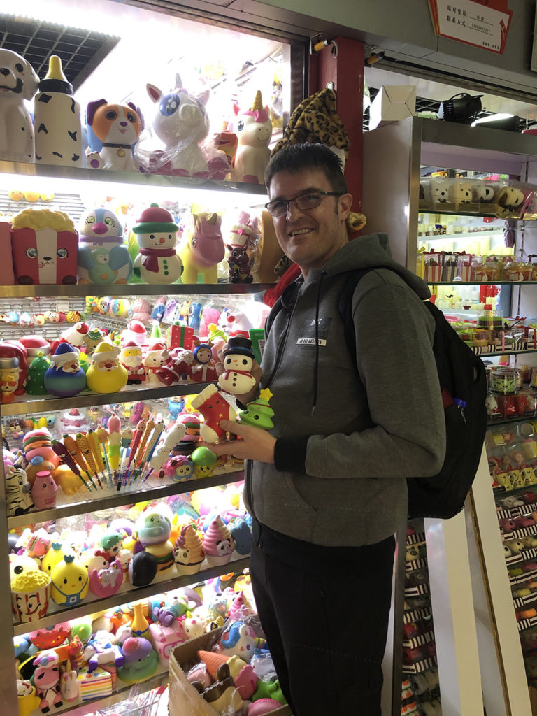 Guide to Yiwu Market: The Largest Wholesale Market in the World
