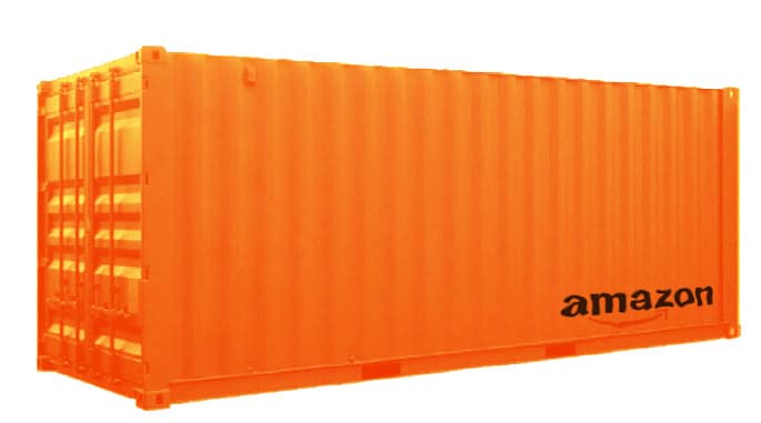 Will Amazon make it easier to ship directly from China to Amazon?