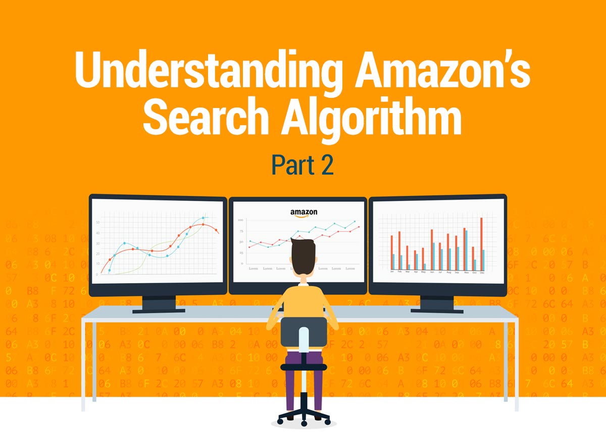 Amazon Search Algorithm Secrets