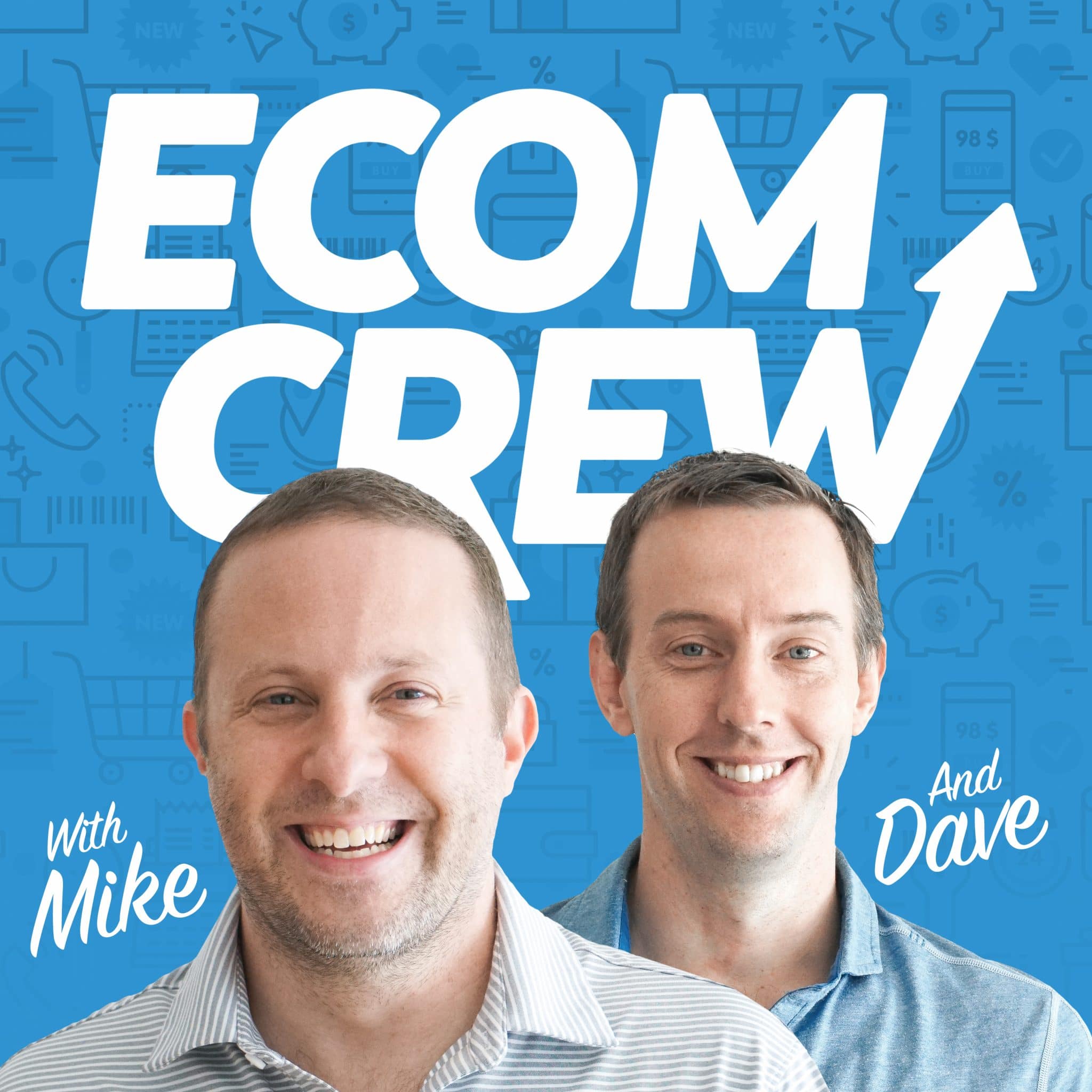 EcomCrew Podcast