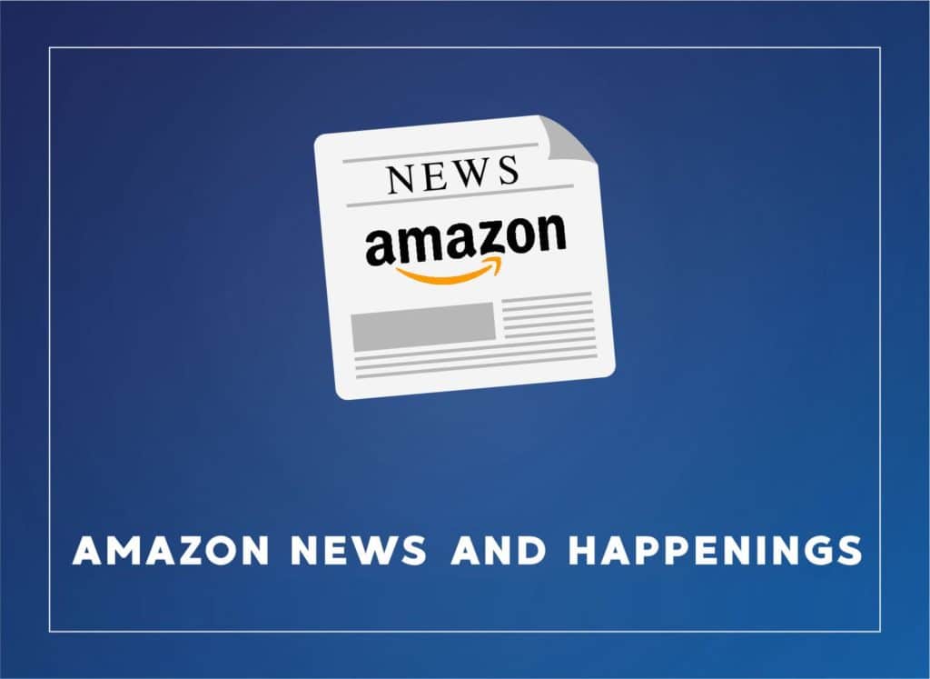 amazon peak season