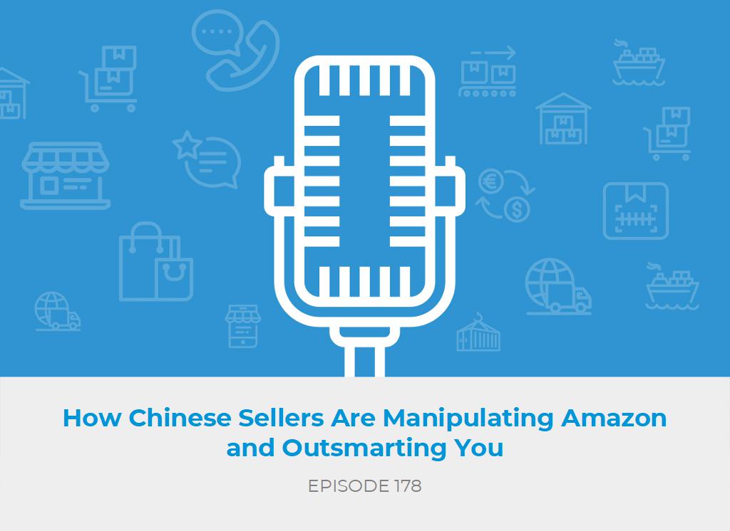 How Chinese Sellers Are Manipulating Amazon and Outsmarting You
