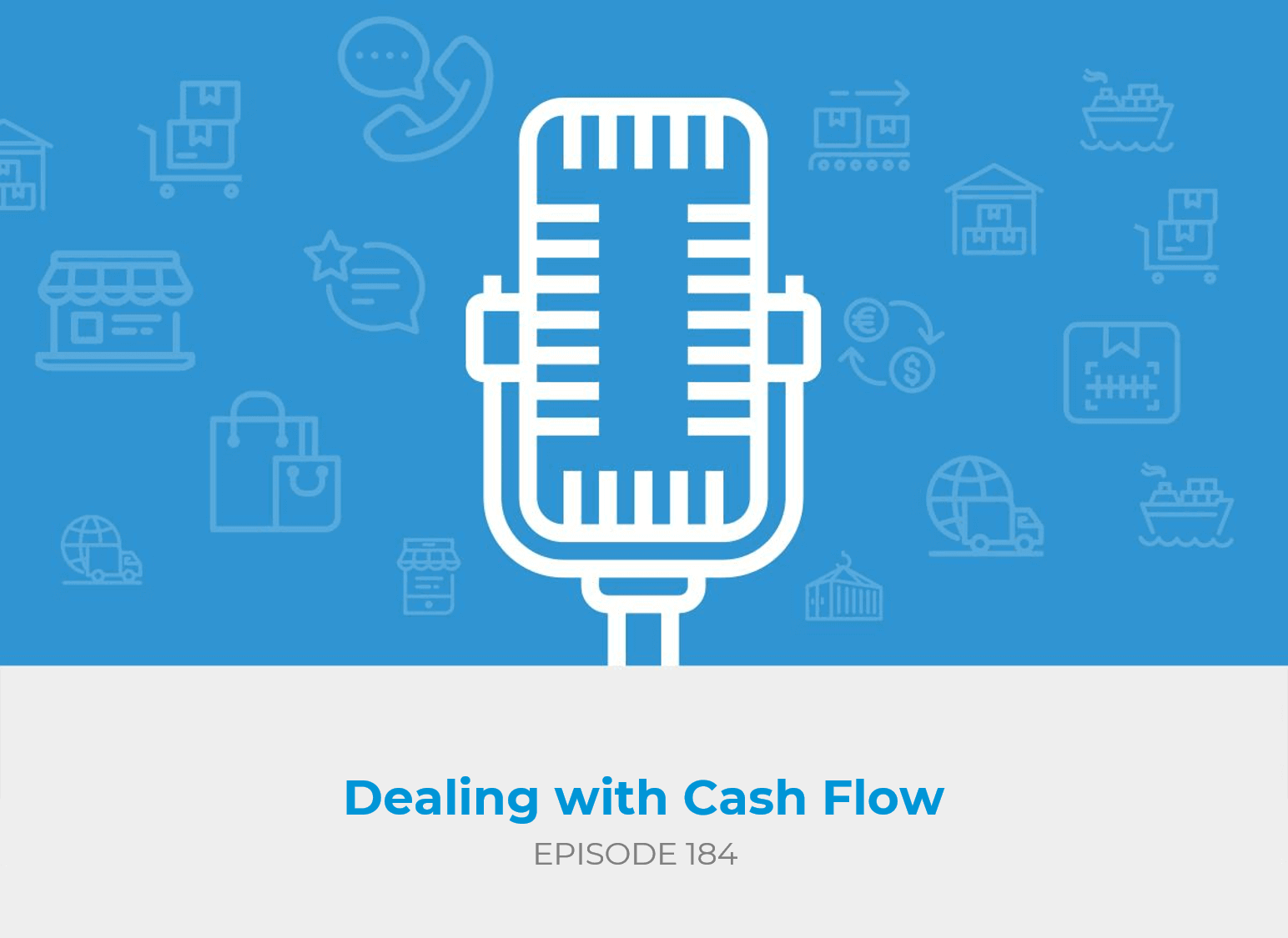 Dealing with Cash Flow