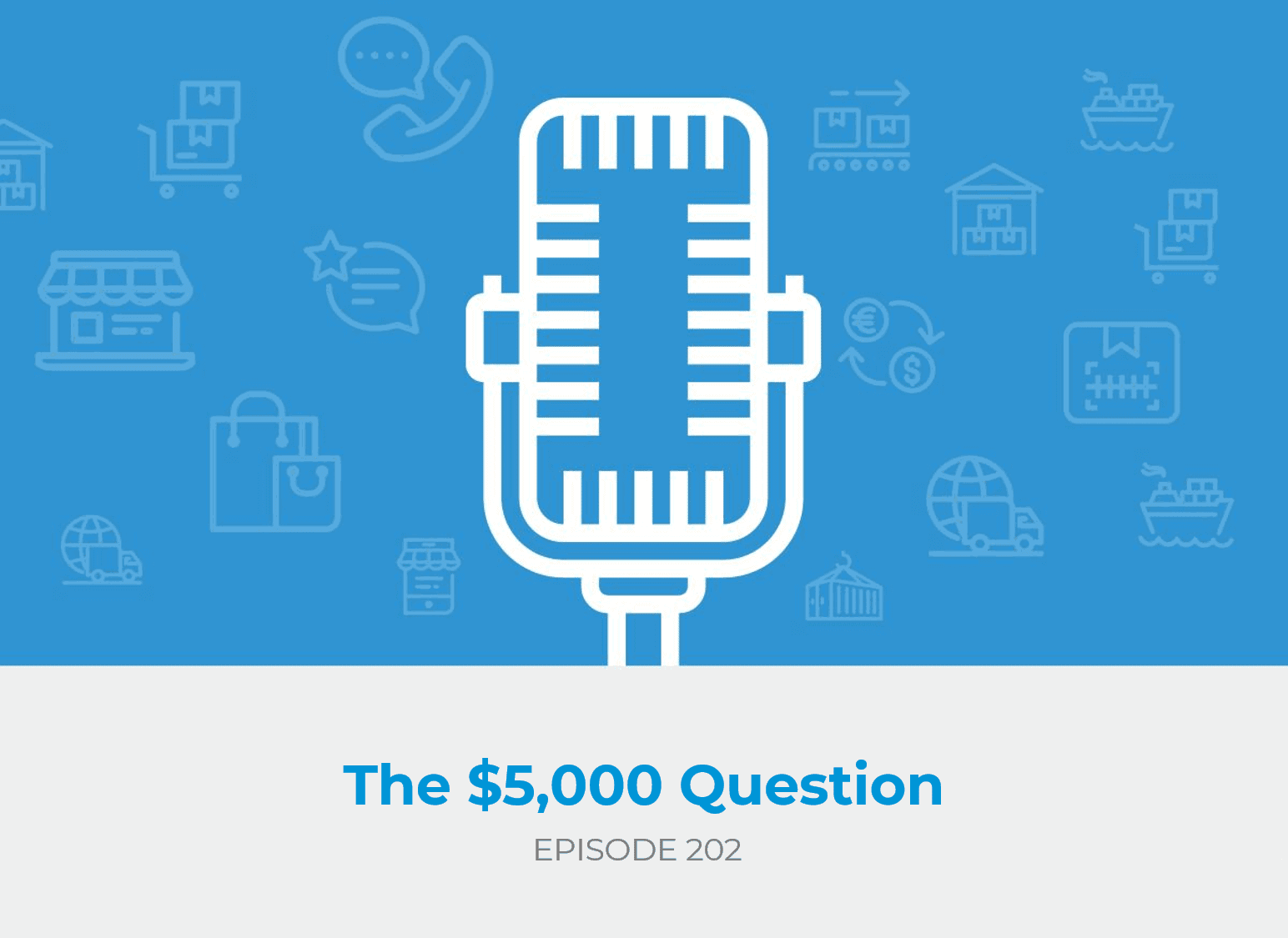 The $5,000 Question