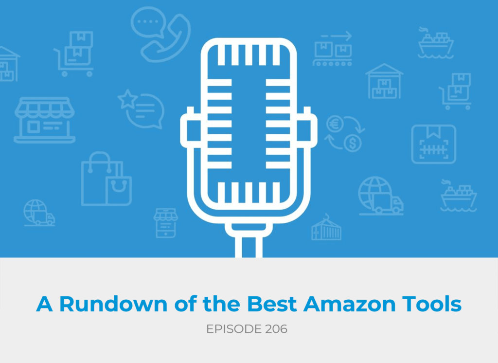 A Rundown of the Best Amazon Tools