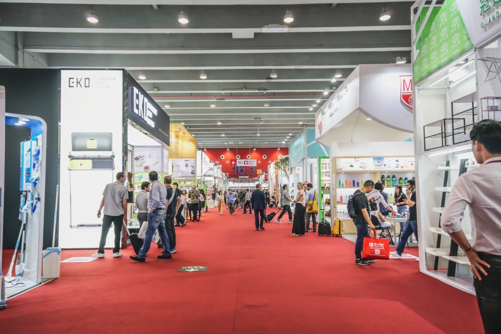 The Guide To Attending The Canton Fair Trade Show In China In 2021 The Guide To Attending The Canton Fair Trade Show In China In 2021
