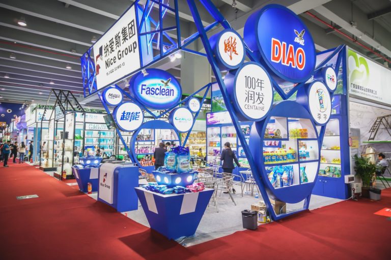 The Guide to Attending the Canton Fair Trade Show in China in 2021