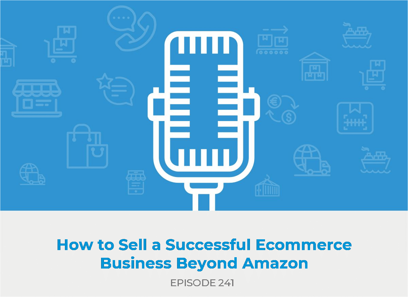 How to Build a Successful Ecommerce Business Beyond Amazon