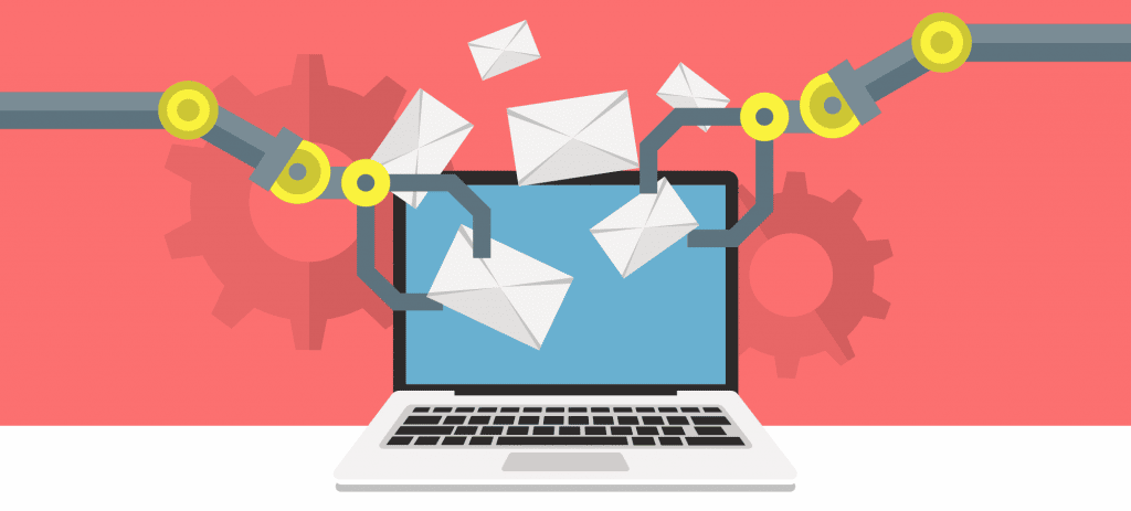 Email Automation for E-commerce in 2019