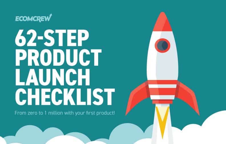 Product Launch Featured Image
