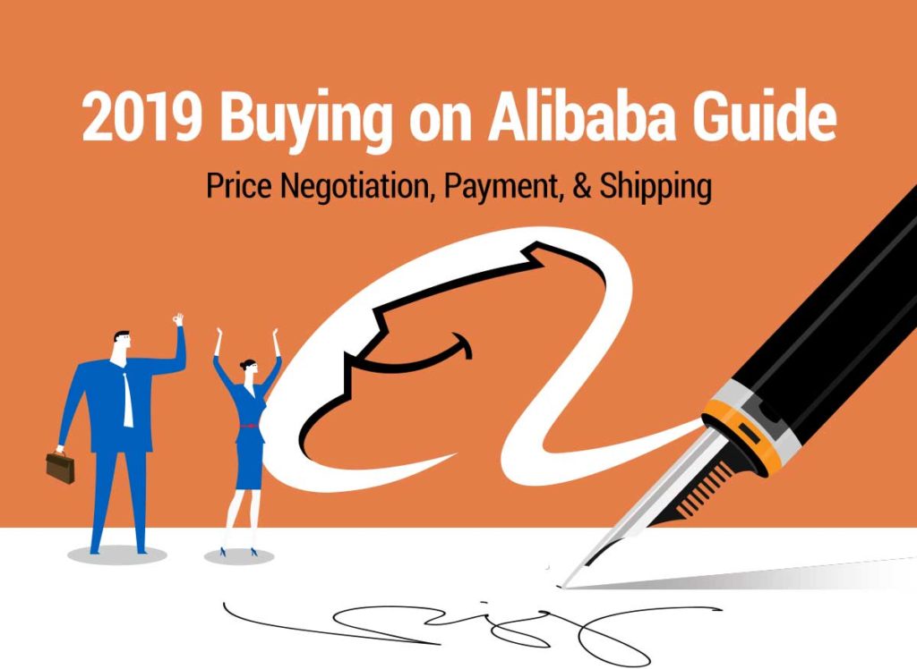 Buying on Alibaba Guide 2019