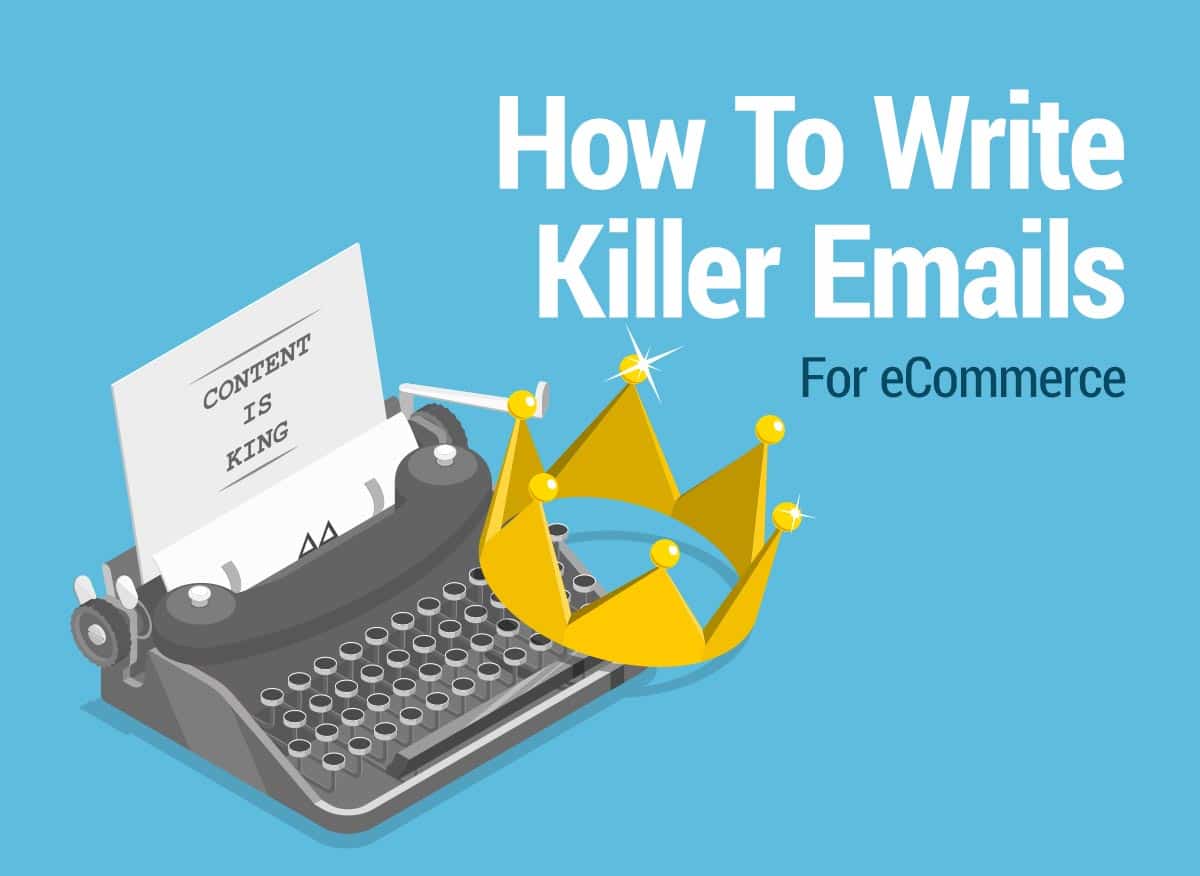 Writing better emails