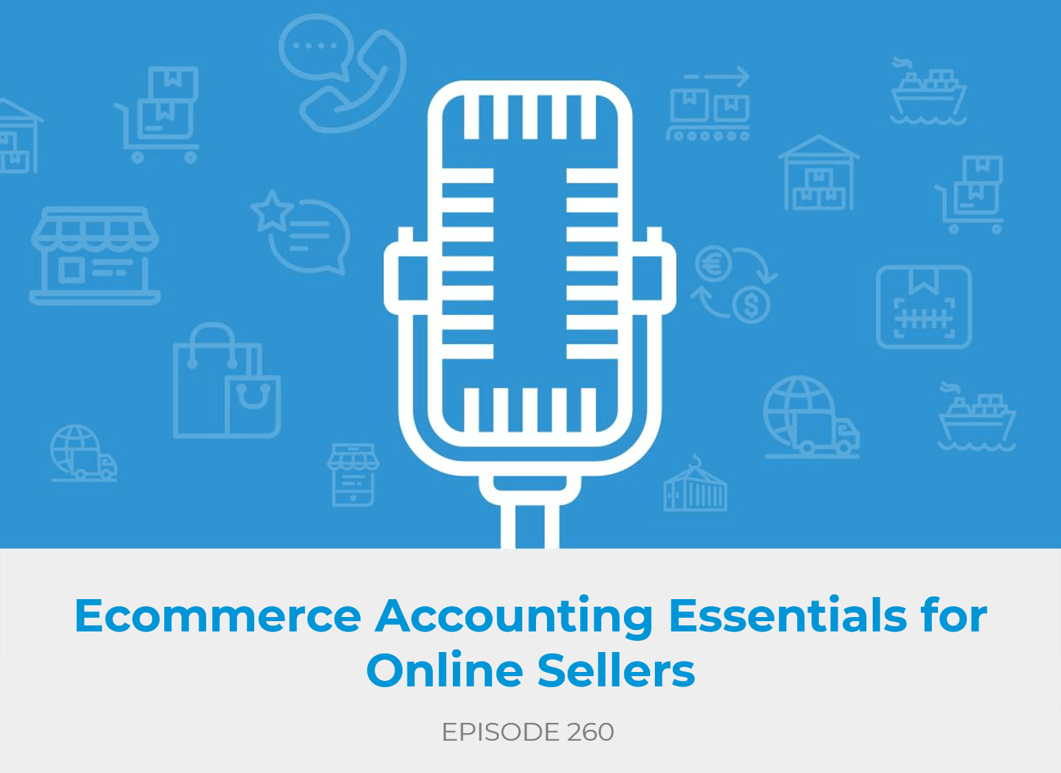 Ecommerce Accounting Essentials for Online Sellers