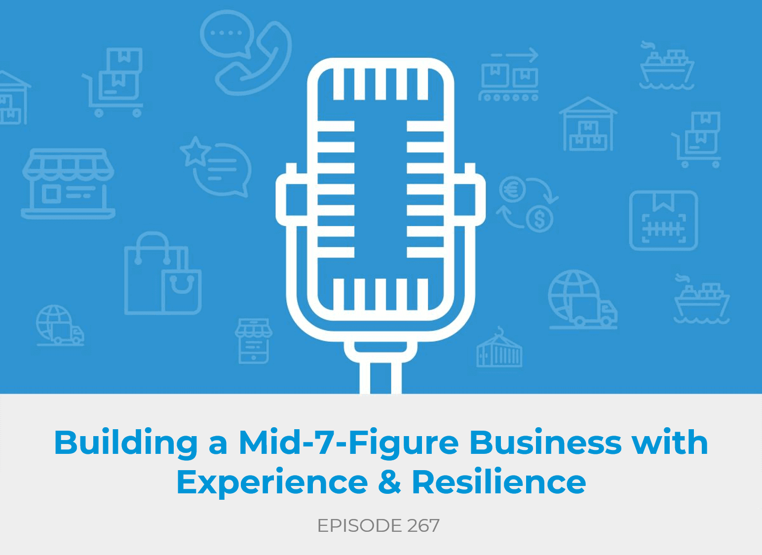 Building a Mid 7-Figure Business with Experience & Resilience