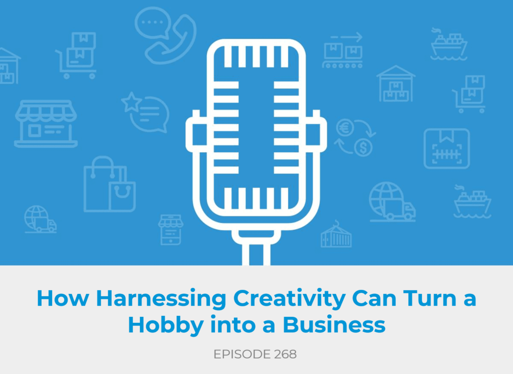How Harnessing Creativity Can Turn a Hobby into a Business