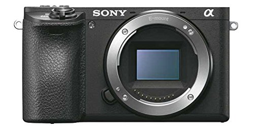 sony a6500 online course amera
