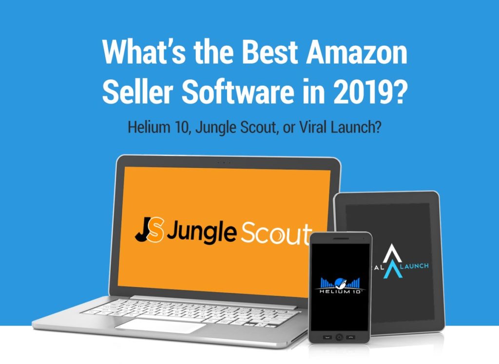 jungle scout software