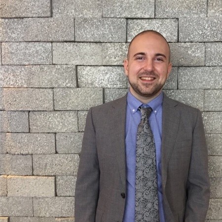 zack franklin - amazon consultant