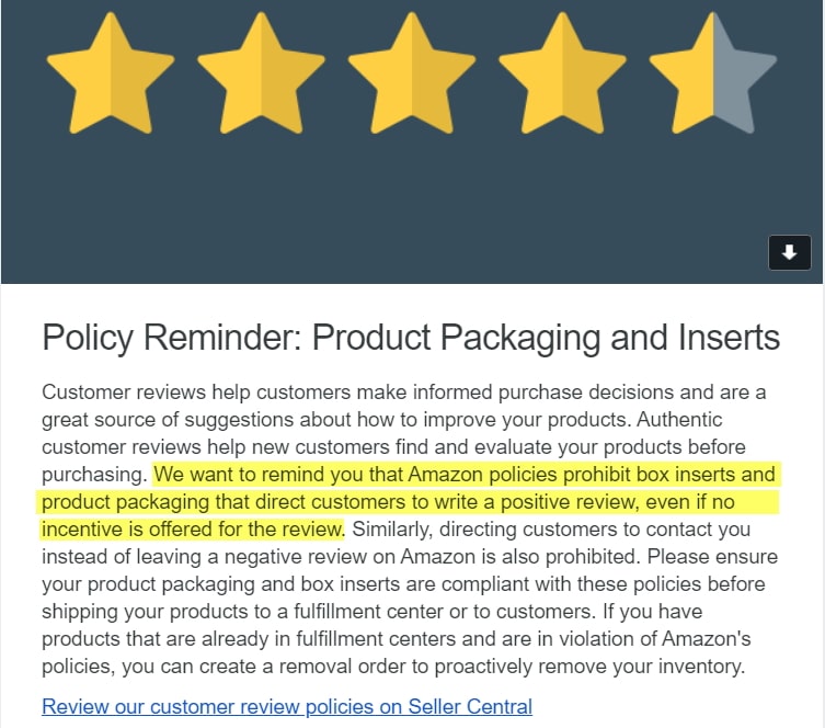 Amazon Reviews - Add Amazon plugin on Facebook page [2021]