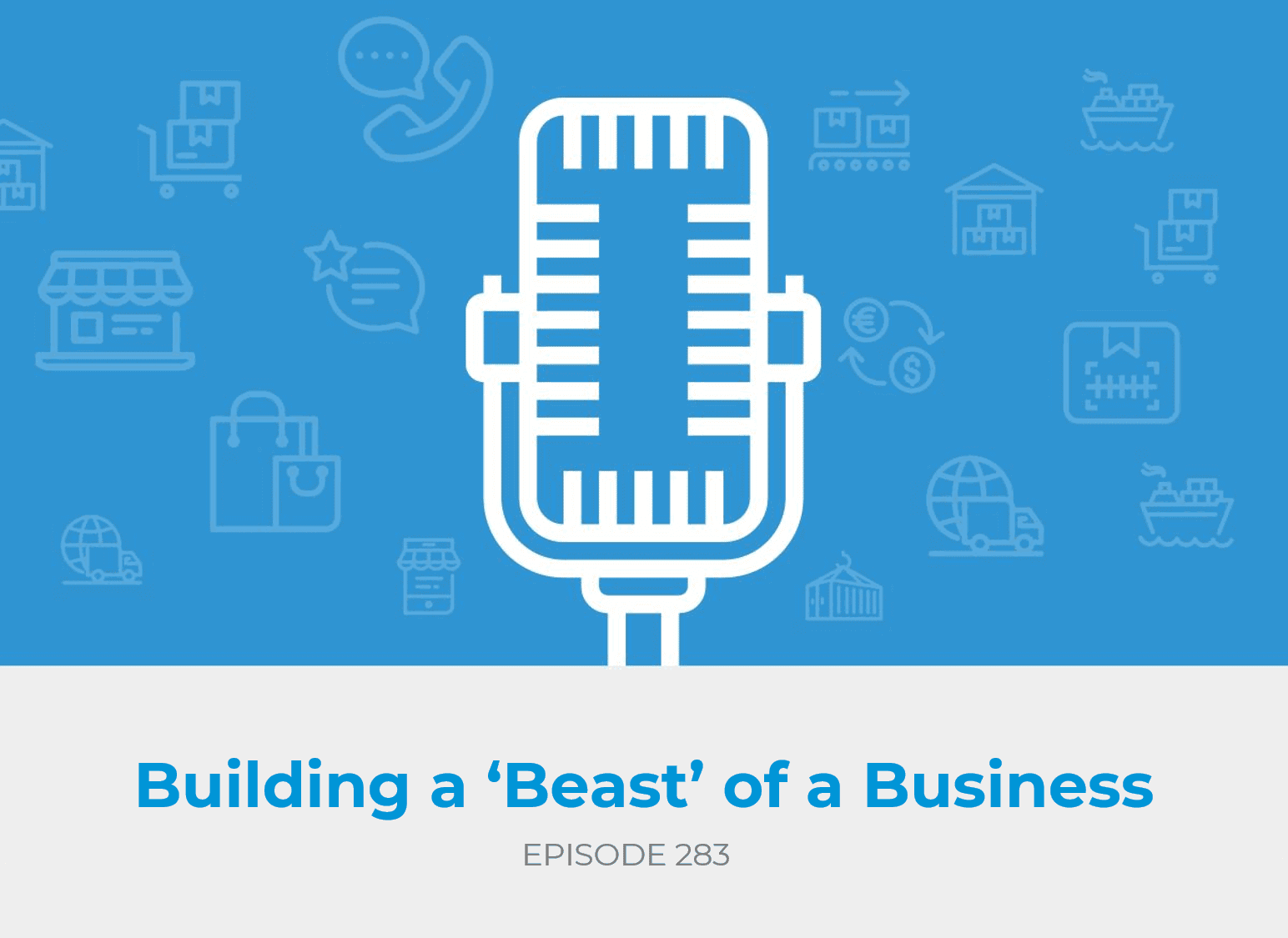 Building a ‘Beast’ of a Business