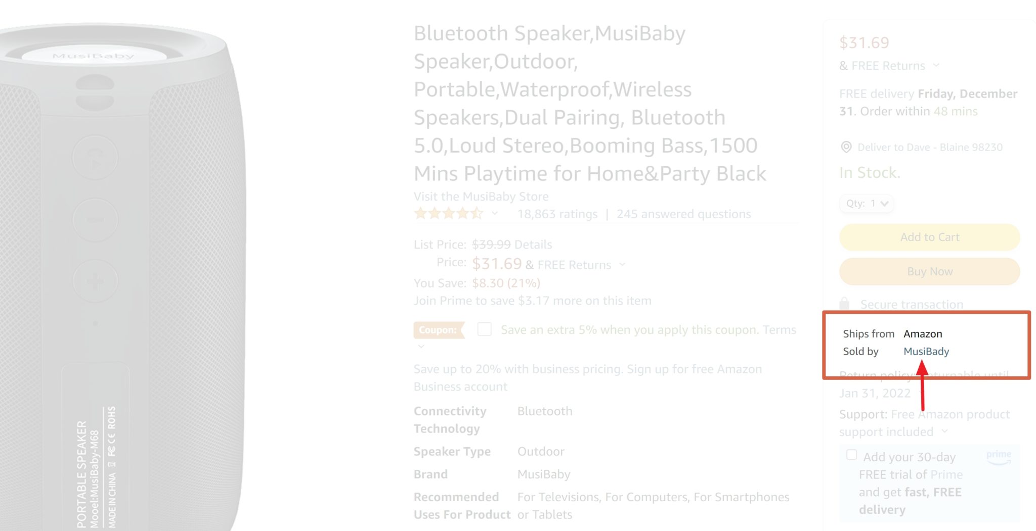 How Chinese Sellers are Manipulating Amazon in 2024