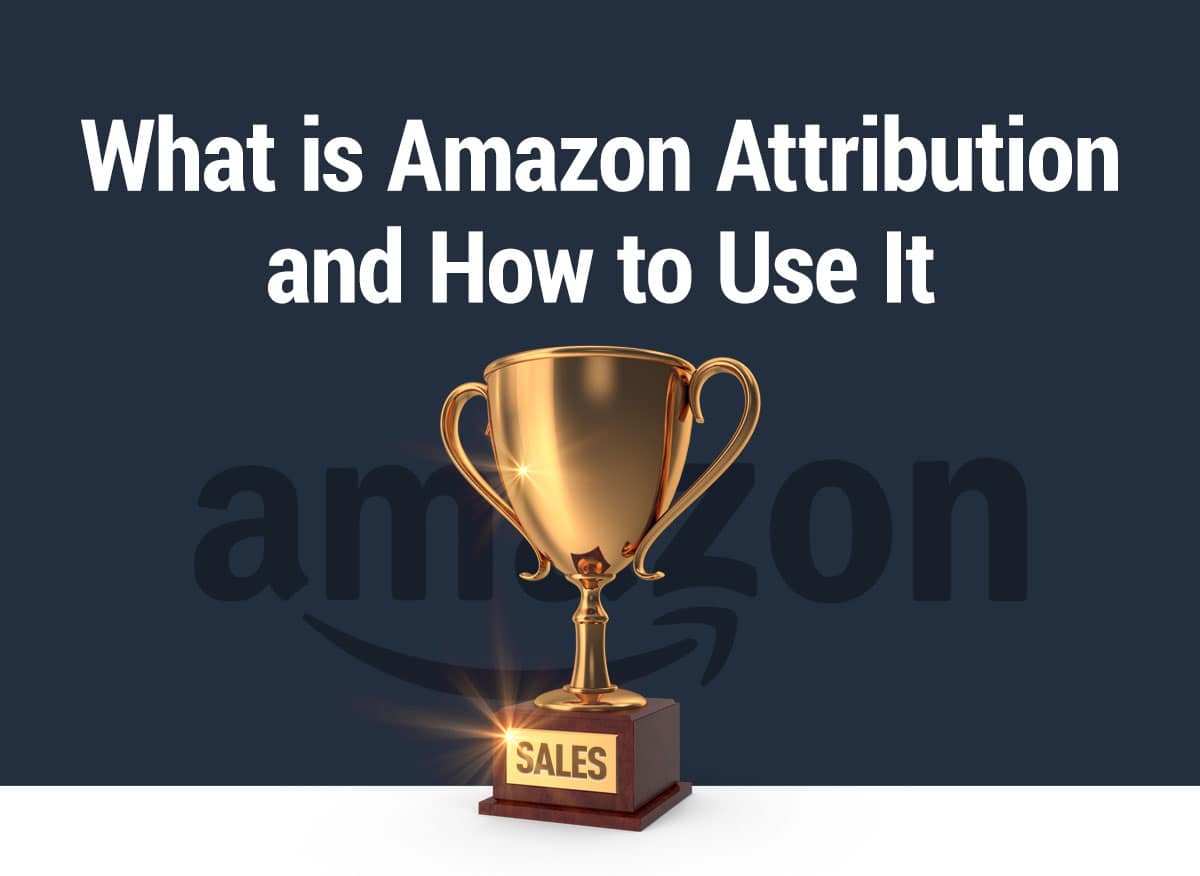 Amazon Sales Attributions
