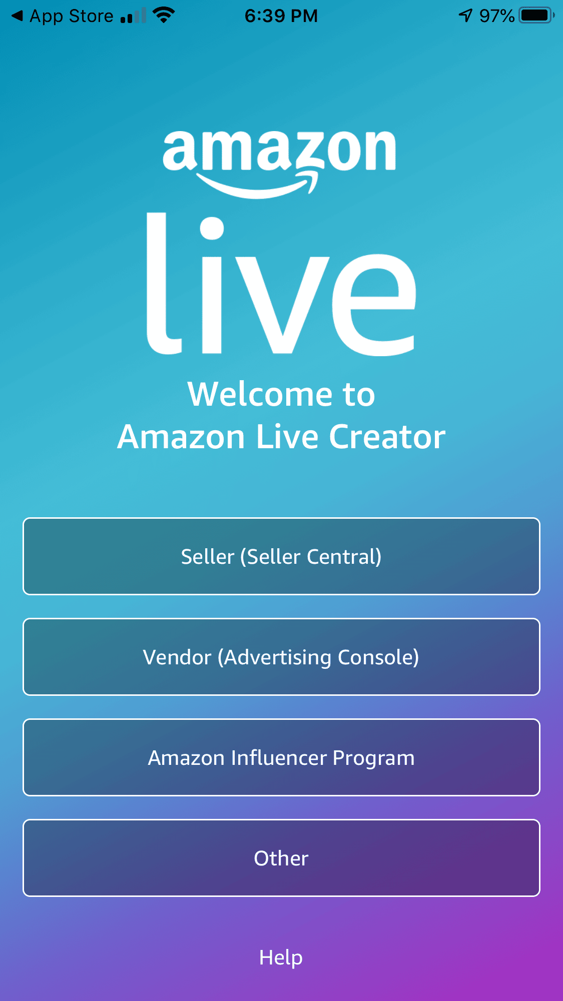 What Is Amazon Live and How to Use It