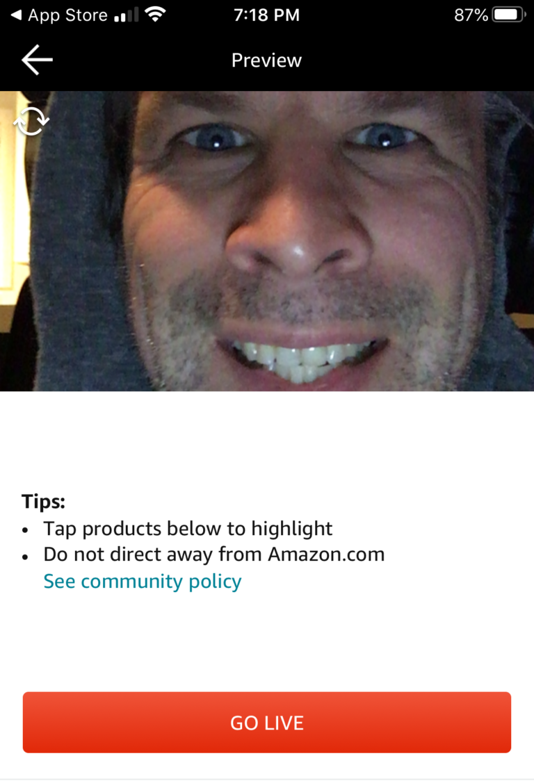 [Step by Step Guide] What Is Amazon Live and How to Use It
