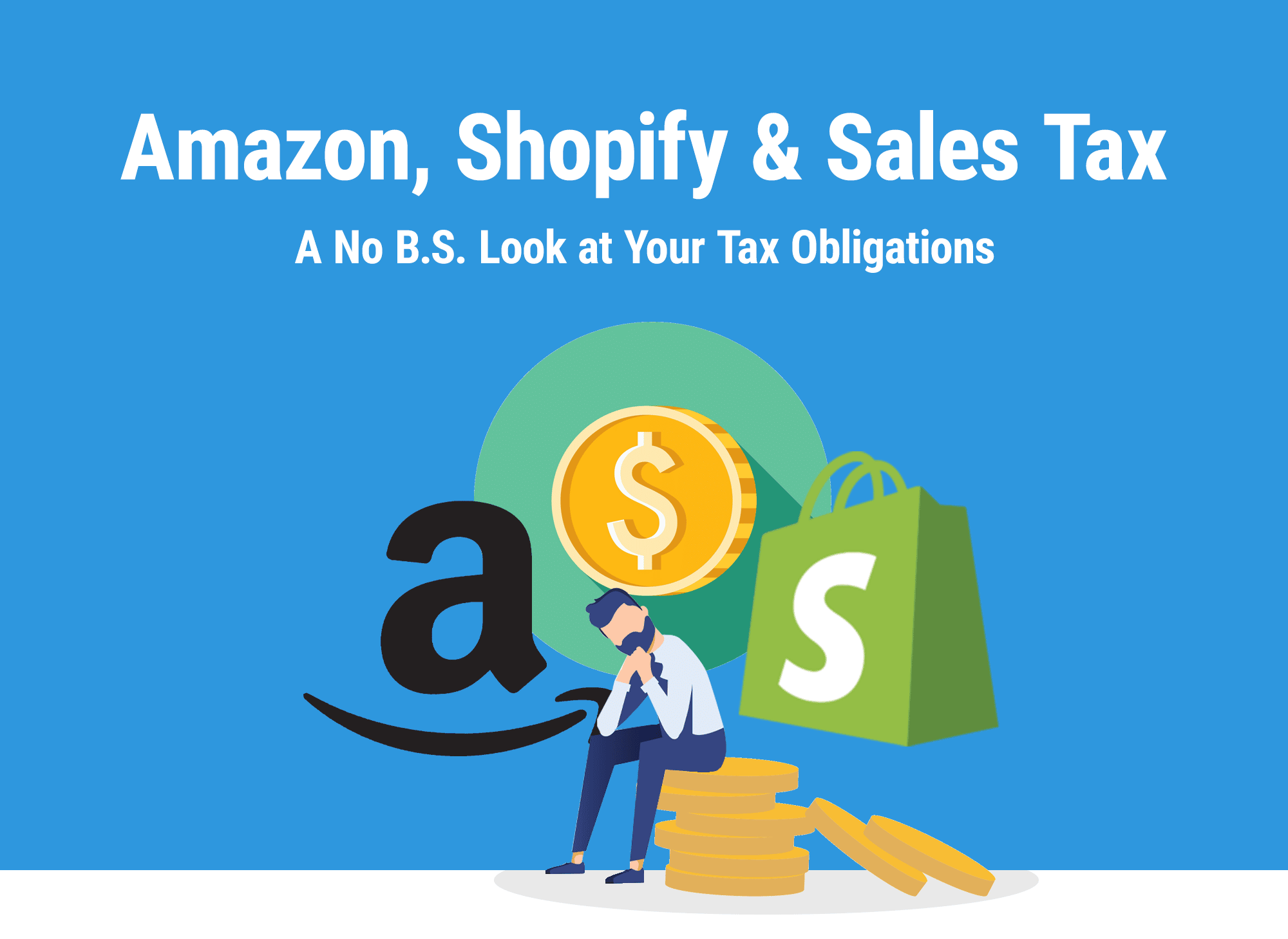Amazon Sales Tax
