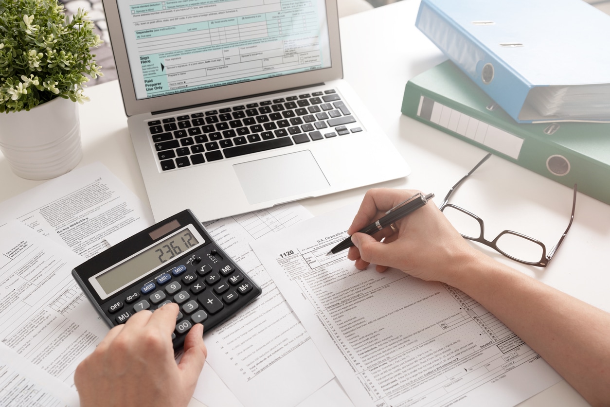 Brands - accounting