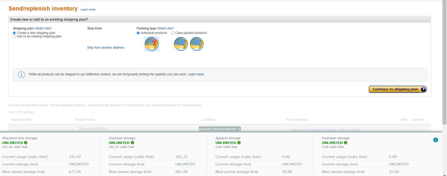 What is Amazon's Inventory Index (IPI) Score & How Is It Calculated?
