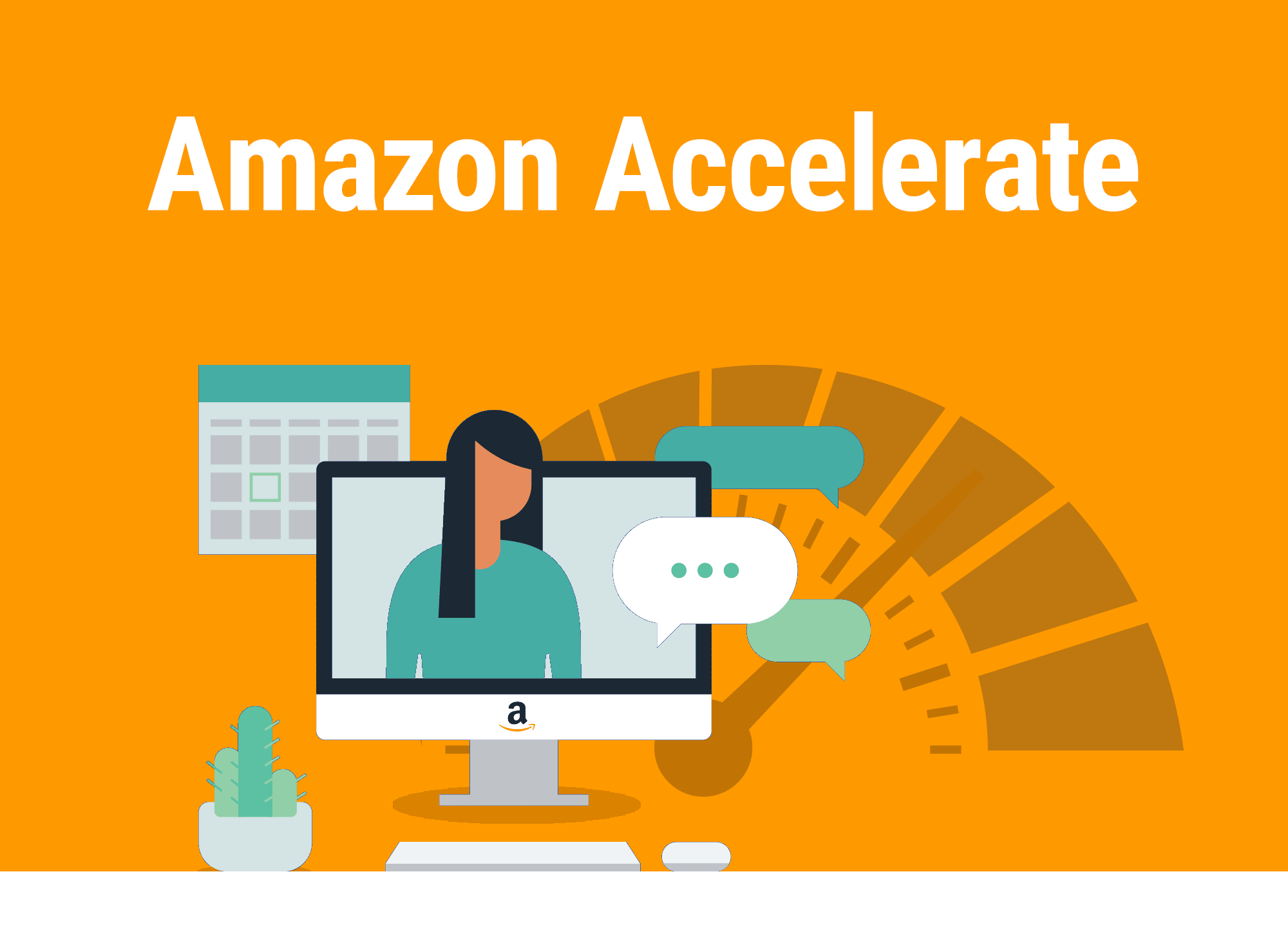 Amazon Accelerate