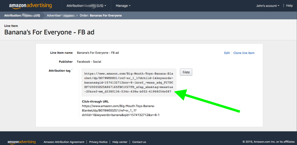 What is Amazon Attribution and How to Use It
