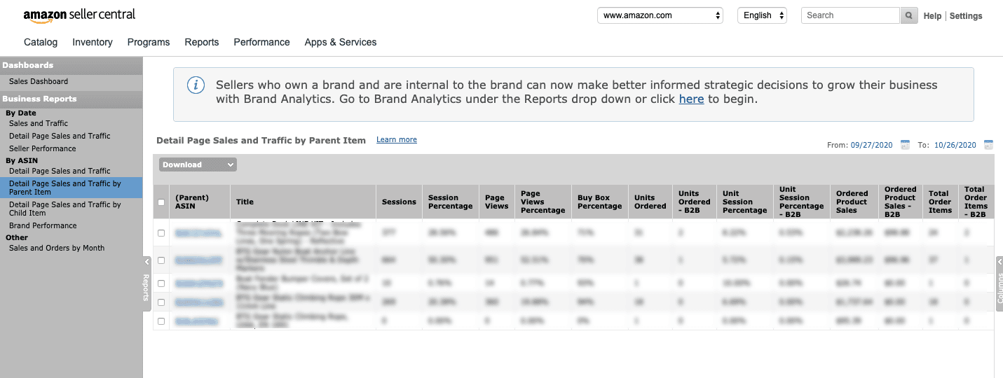 what-is-the-amazon-conversion-rate