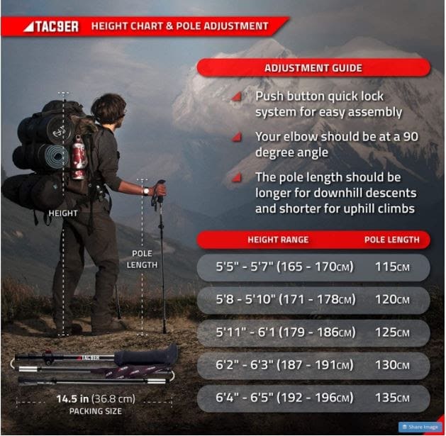 screenshot of tactical.com product listing