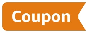 amazon coupon badge