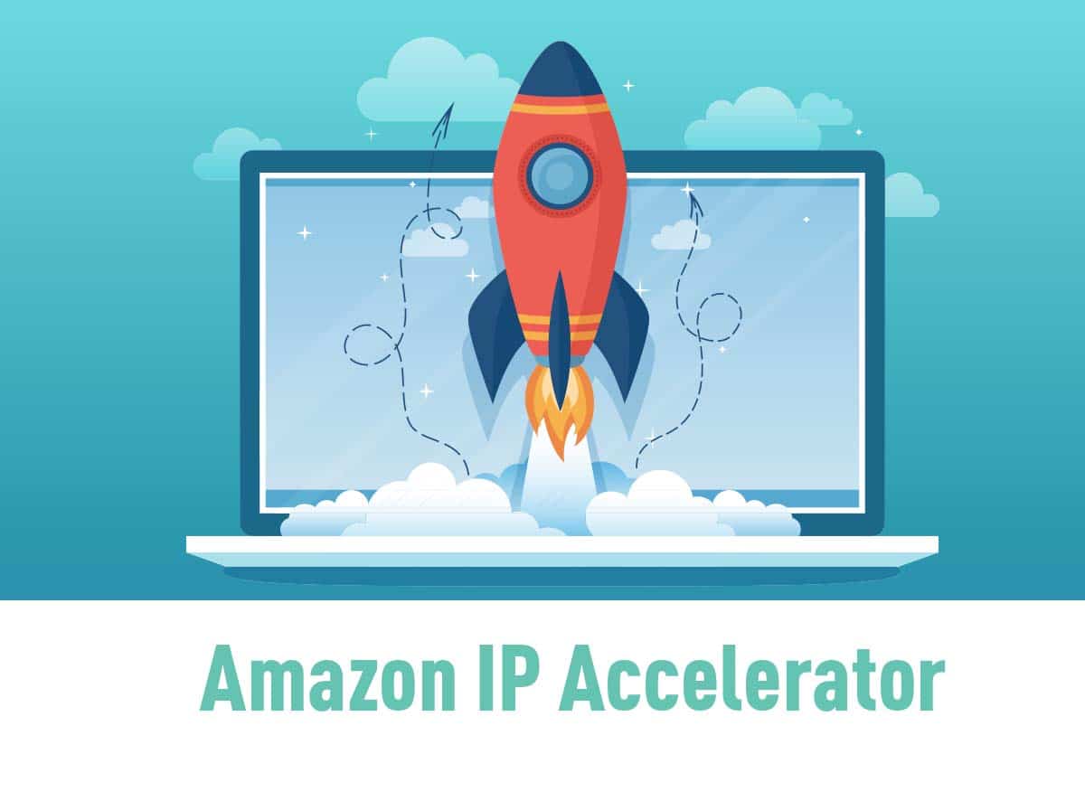 Amazon IP Accelerator