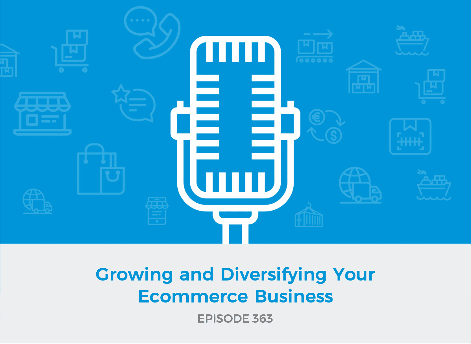 E363: Growing and Diversifying Your Ecommerce Business – Under the Hood Part 2 with Sebastien Taché