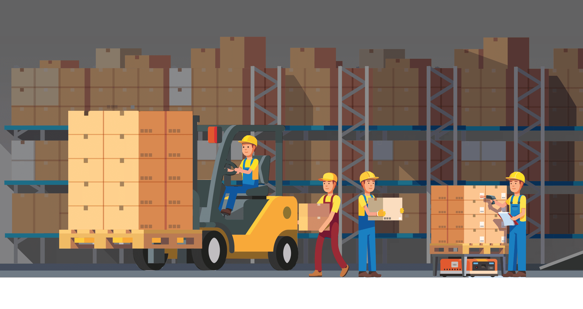 The Complete Guide to  Warehouse Deals for Buyers and Third-Party  Sellers