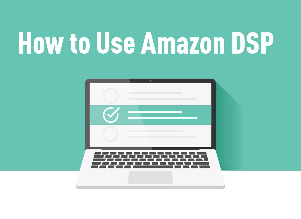 Amazon DSP