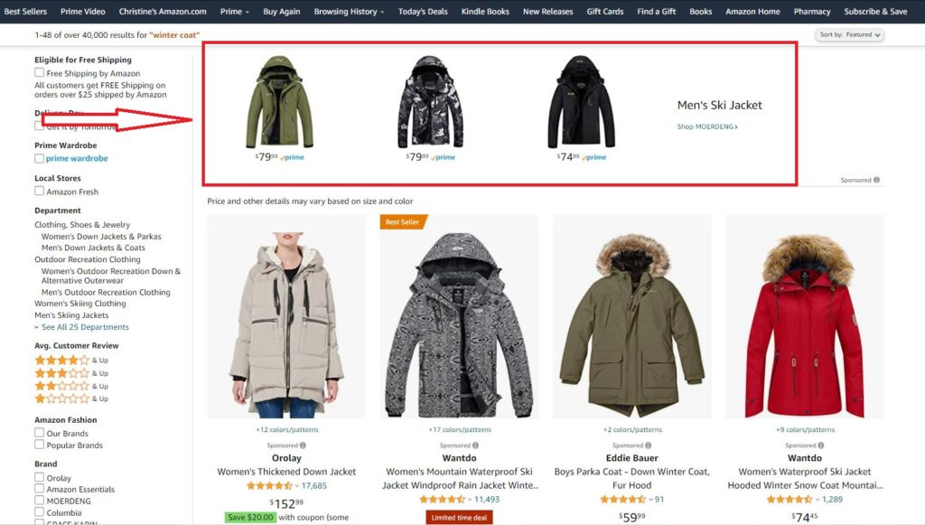 12 Amazon Terms Every New Seller Needs to Know