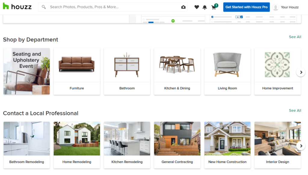 Top 10 Things to Know Before Selling on Houzz