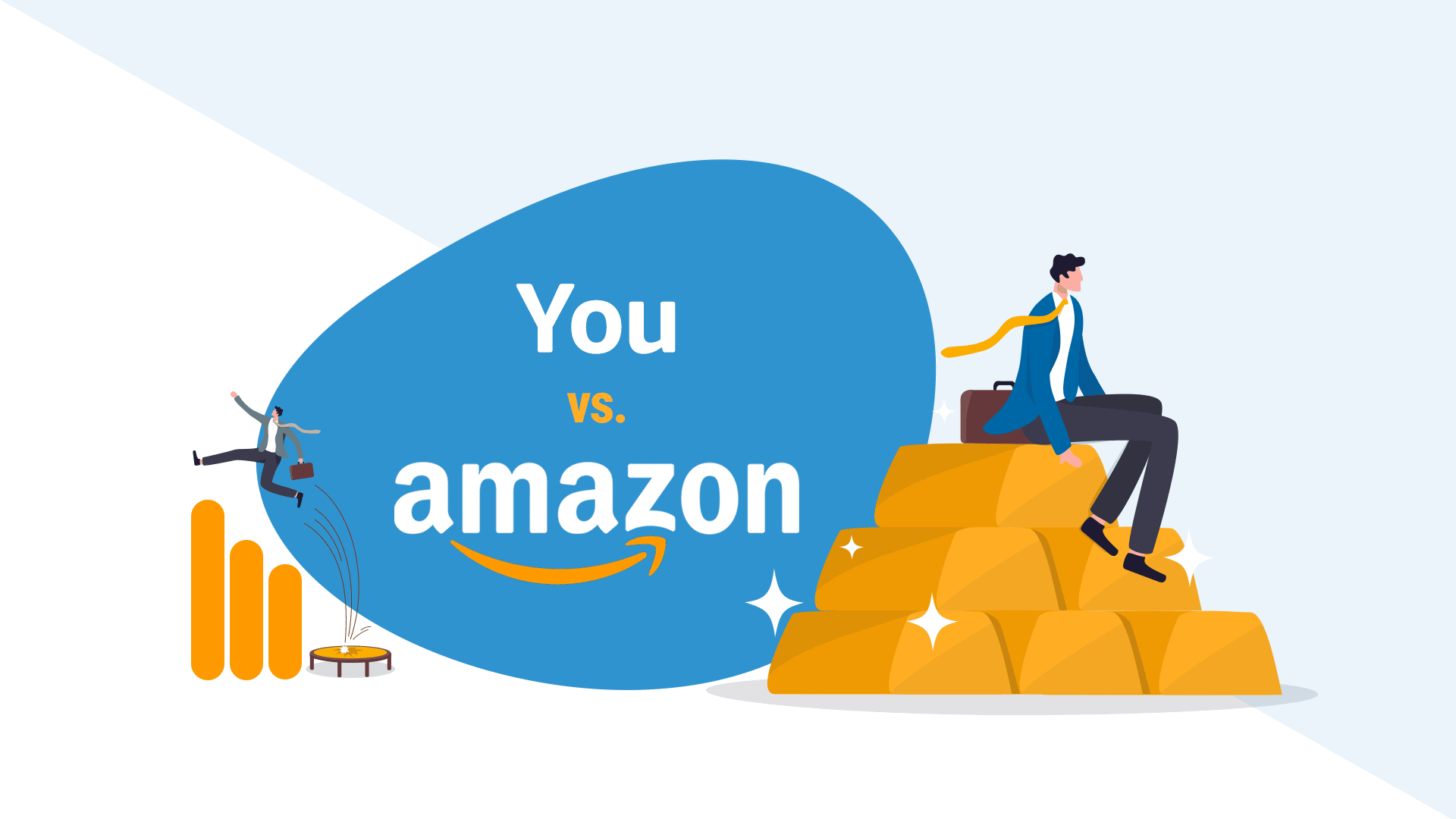 sellers vs. amazon