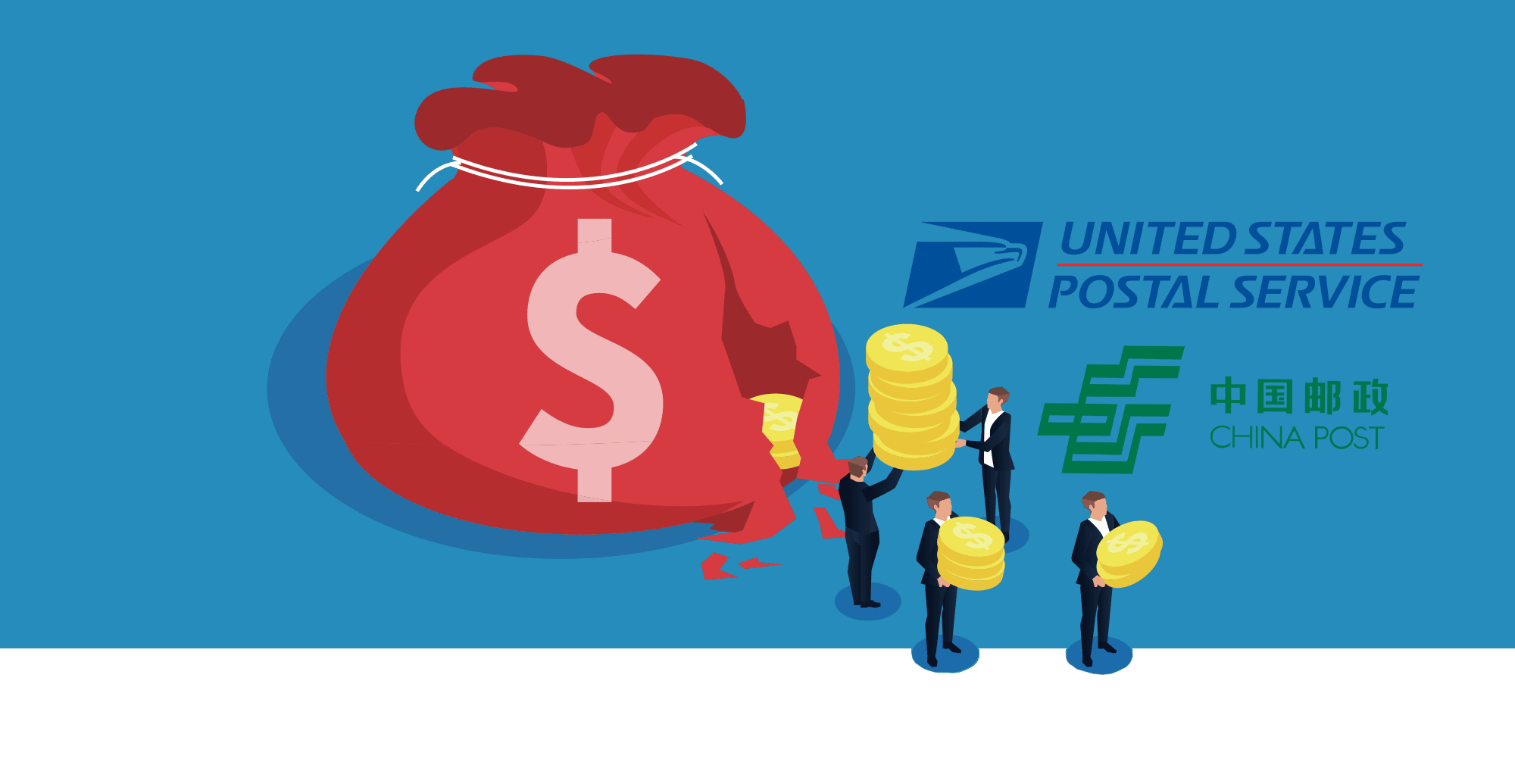 How the 2023 USPS Shipping Rates Will Affect Your E-commerce