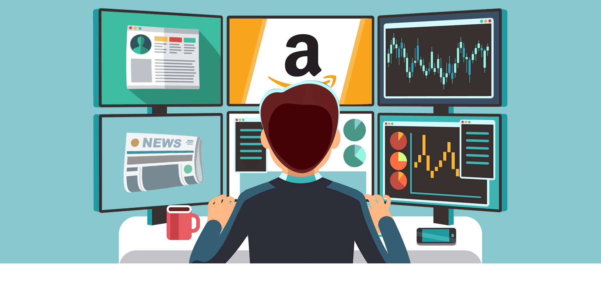 Amazon Announces Lower FX Currency Exchange Fees