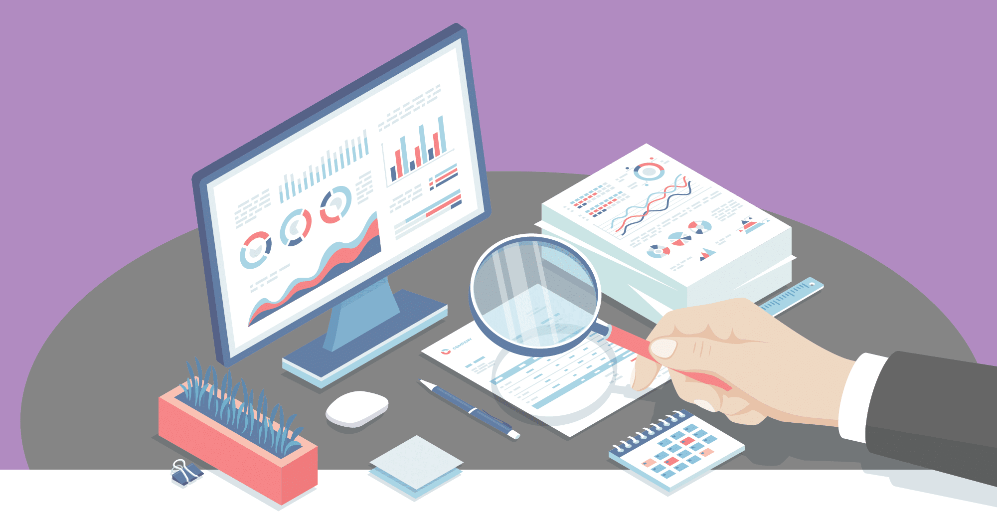 Seller Metrics to Keep an Eye on