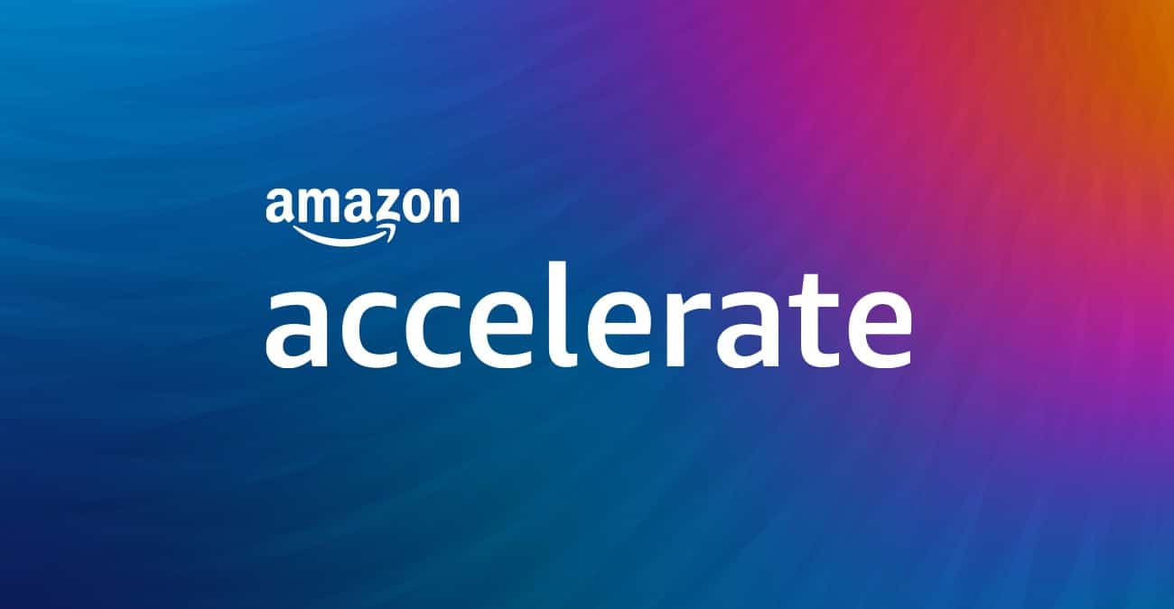 Accelerate Seller Conference